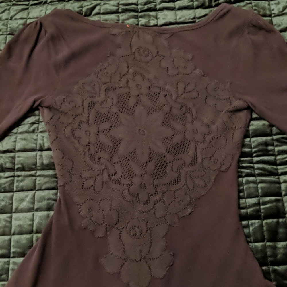 Free people top - Picture 2 of 3